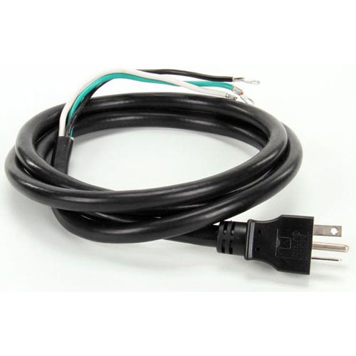 (image for) Star Mfg 2E-Z4119 5-20P 12/3 POWER CORD - Click Image to Close